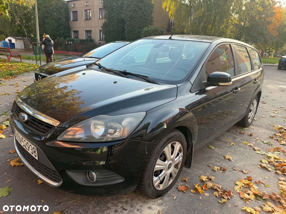 Ford Focus - 3