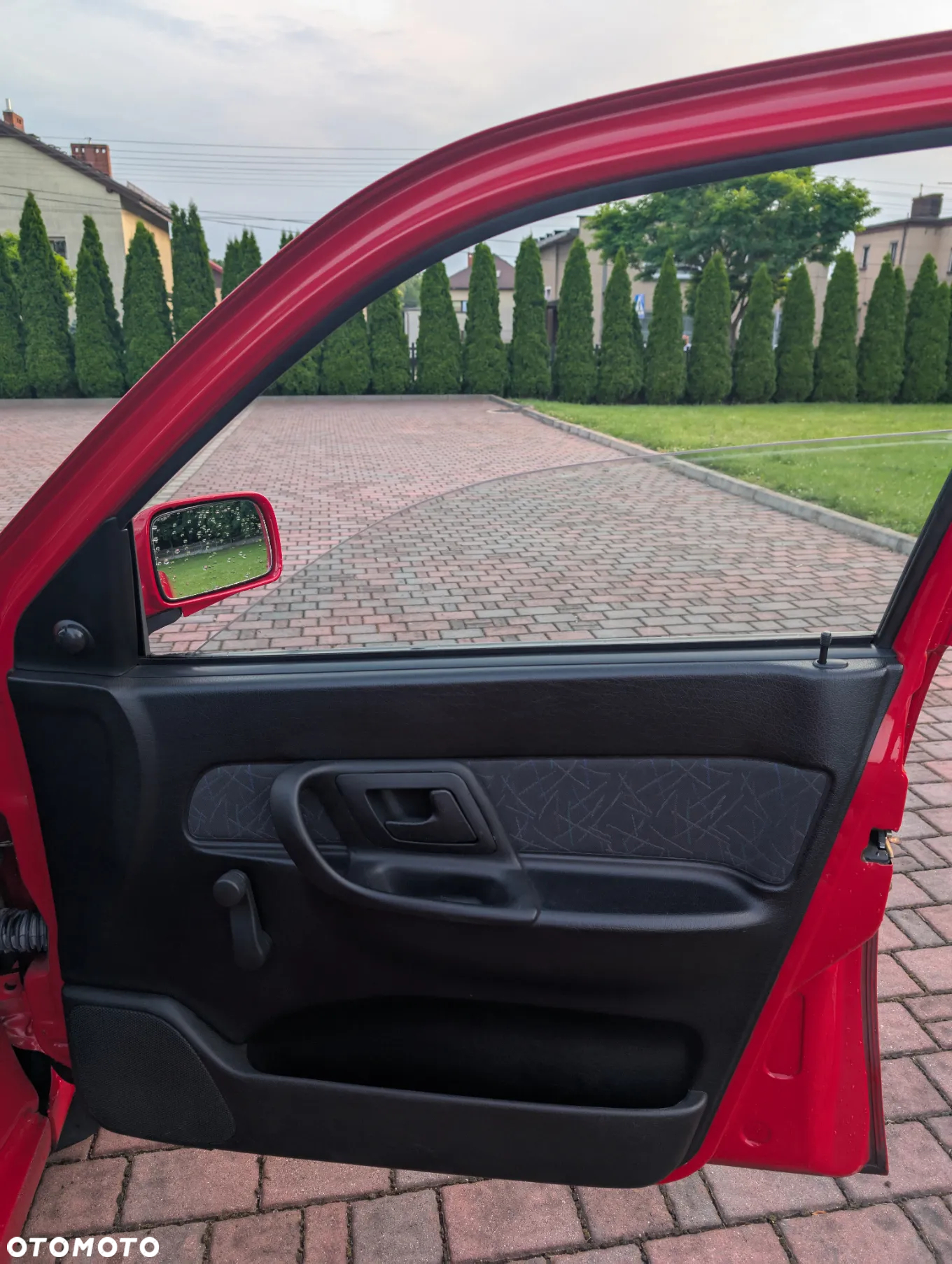 Volkswagen Polo Classic 60 - 21
