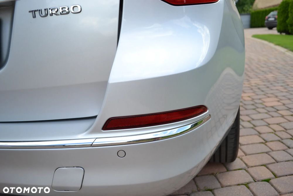 Opel Astra 1.4 T Cosmo EU6 - 23