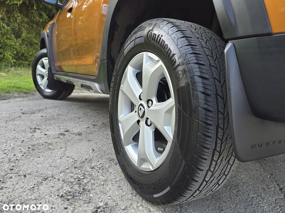 Dacia Duster 1.6 SCe Prestige - 38