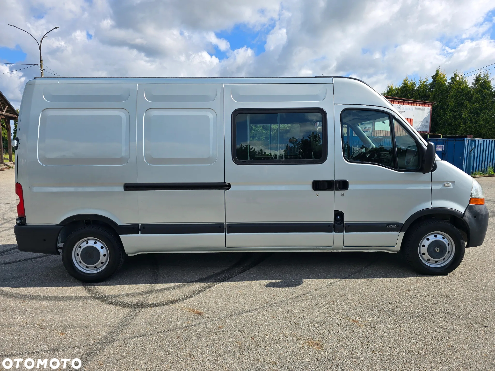 Renault Master - 7