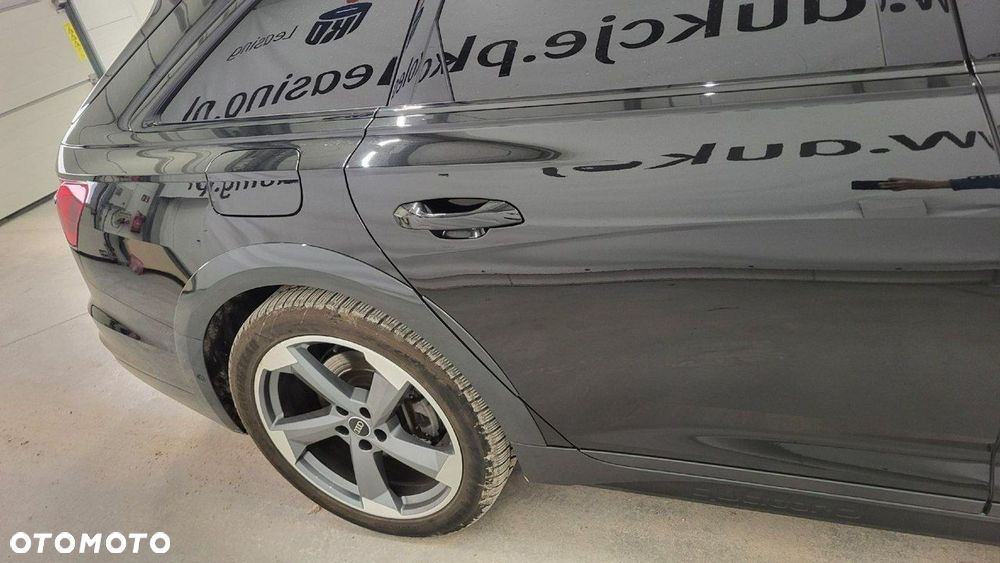 Audi A6 Allroad 55 TDI mHEV Quattro Tiptronic - 5