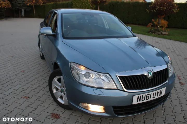 Skoda Octavia 1.6 TDI DPF Elegance - 19