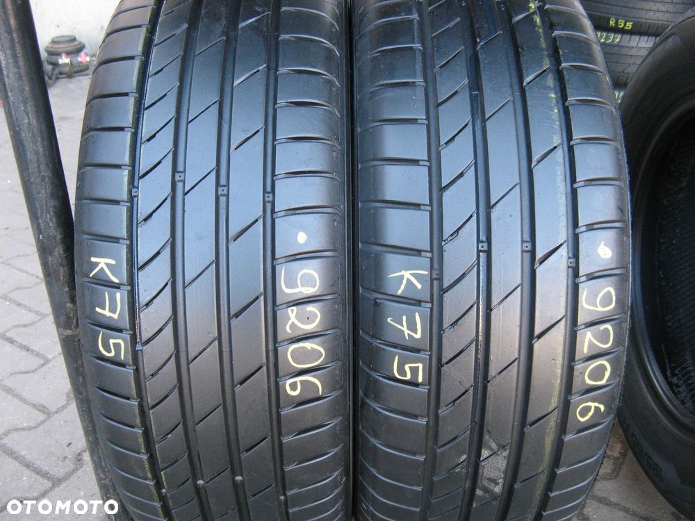 205/60R16 KUMHO Ecsta PS71 - nr.9206 - 1