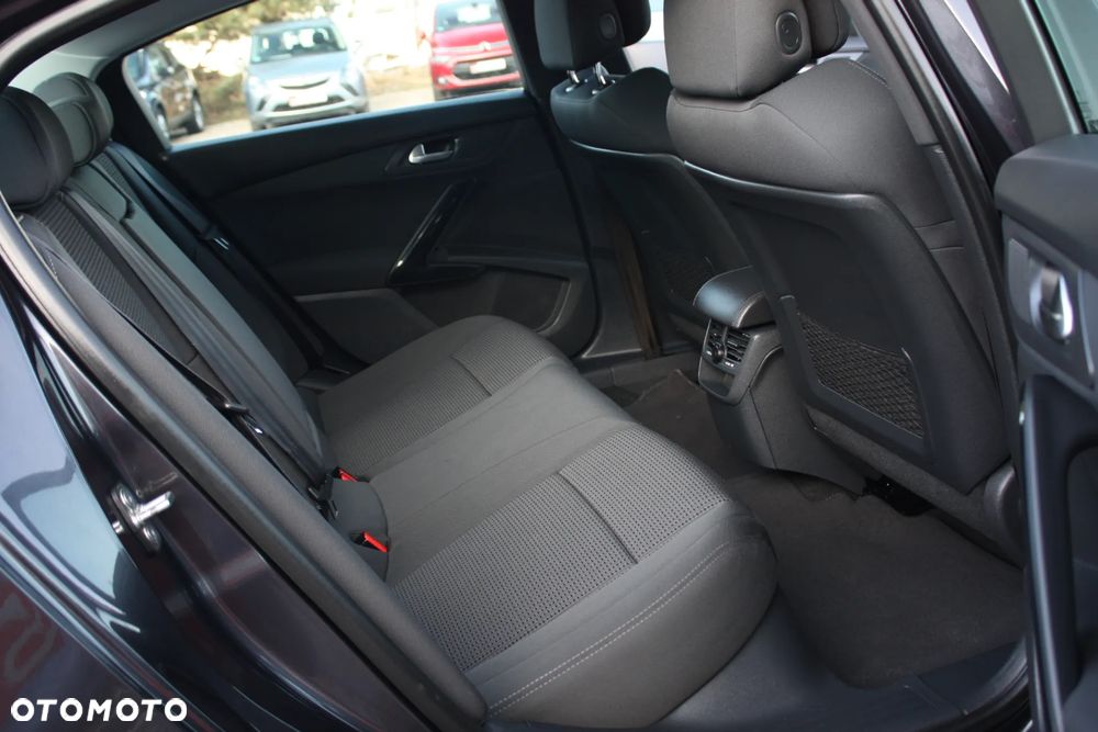 Peugeot 508 1.6 T Active - 34