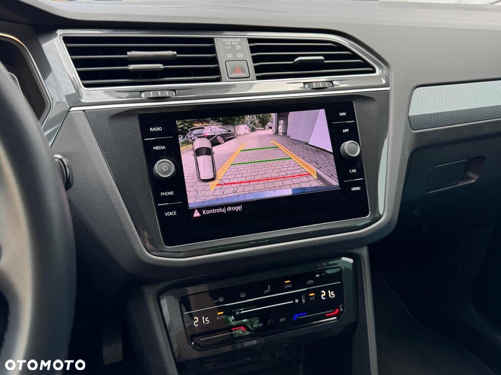 Volkswagen Tiguan 1.5 TSI EVO Life DSG - 11