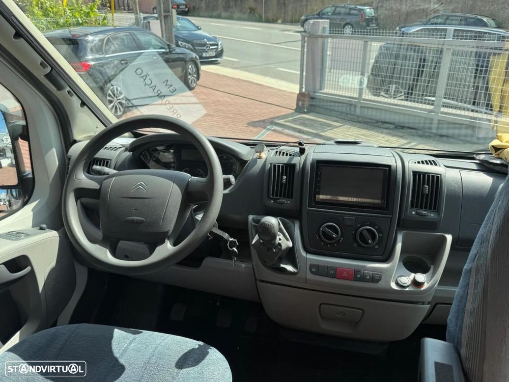 Citroën Jumper - 29