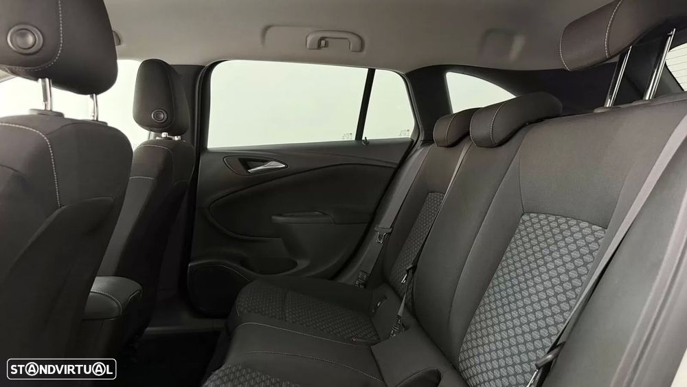 Opel Astra Sports Tourer 1.6 CDTI Innovation S/S - 27