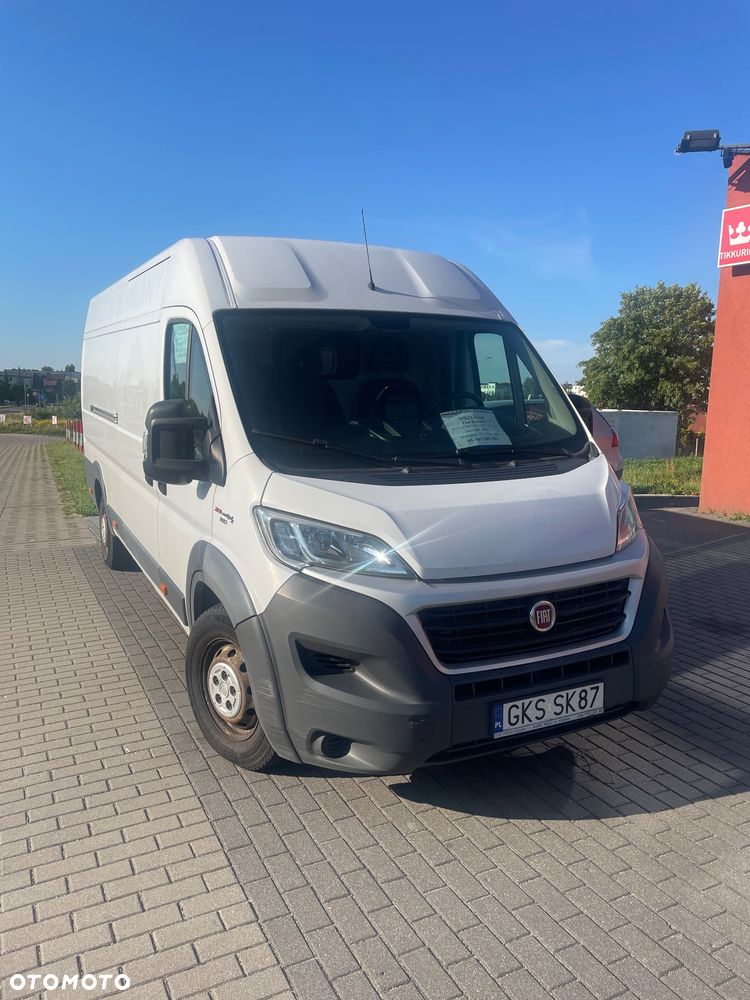Fiat Ducato L4H2 - 4