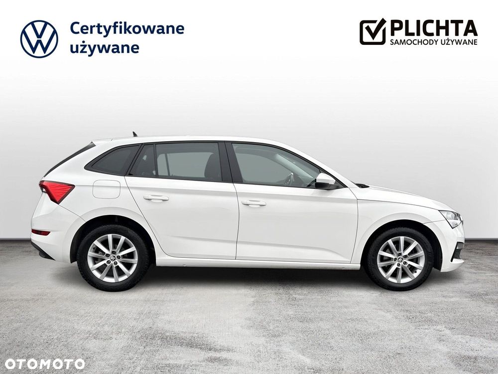 Skoda Scala 1.0 TSI Ambition - 5