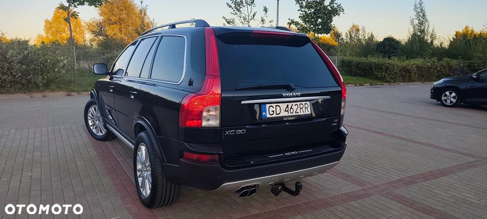 Volvo XC 90 - 4