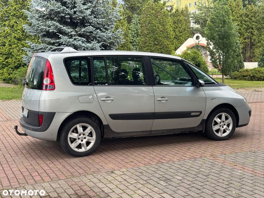 Renault Espace 2.0T 16V Expression - 12