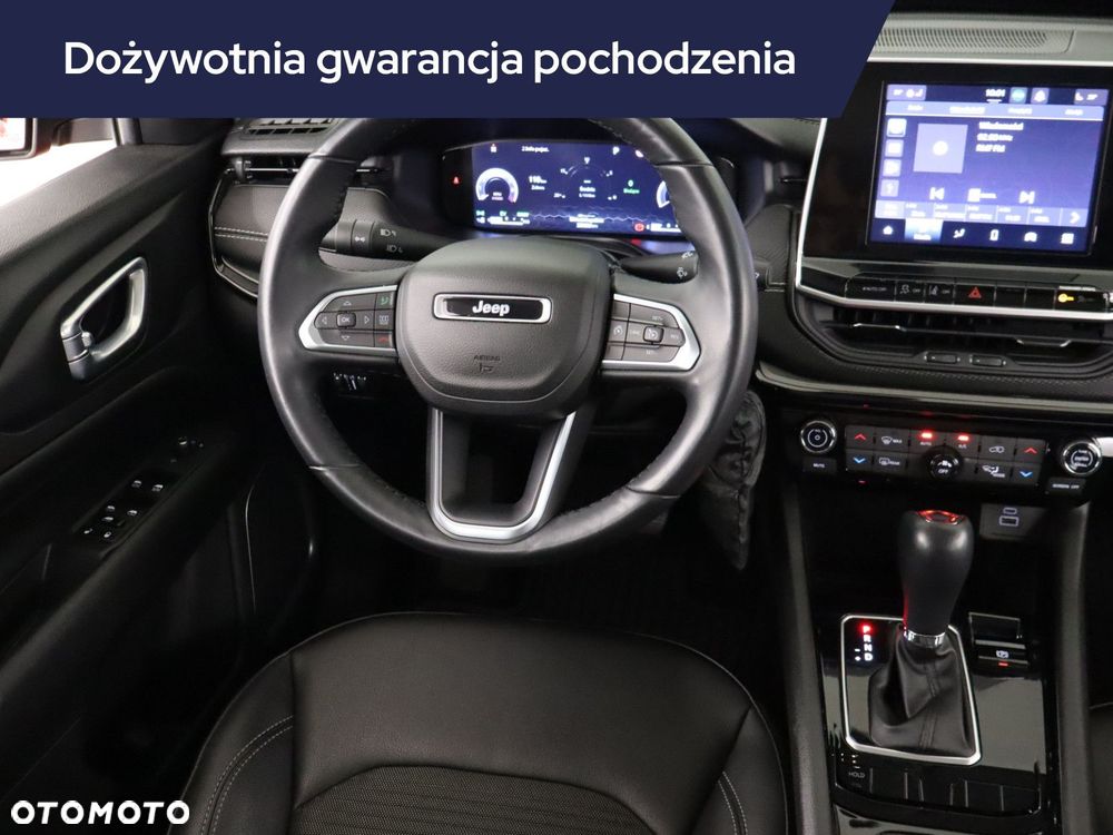 Jeep Compass - 9