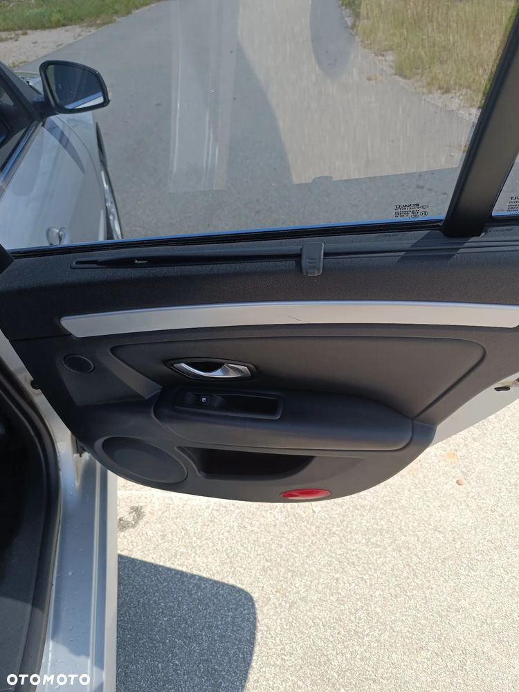 Renault Laguna 2.0 Authentique - 18