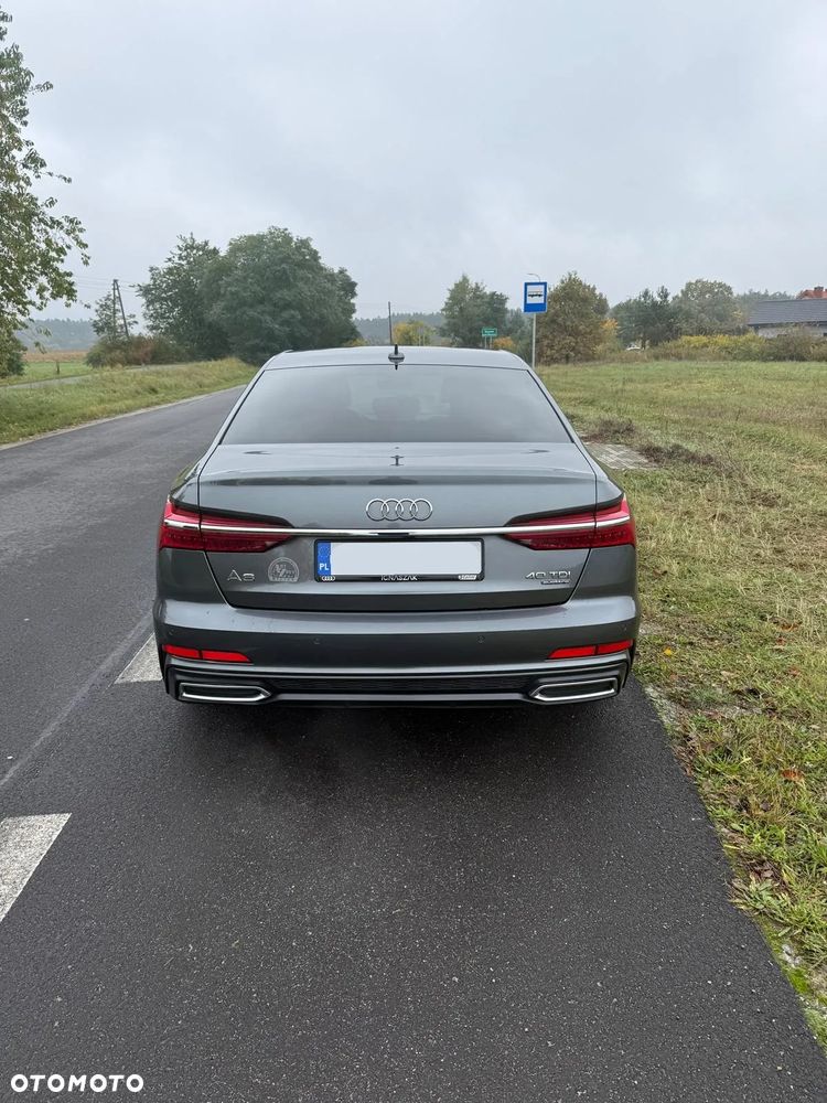 Audi A6 - 7