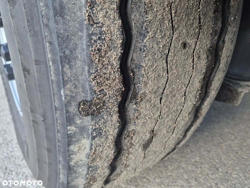 Jumbo Firanka Miejska - 23