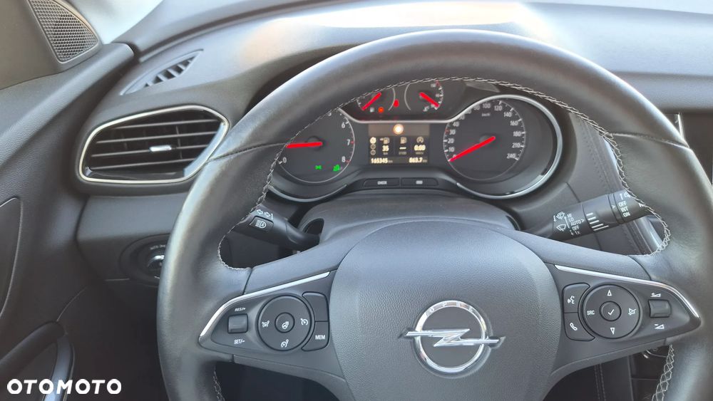 Opel Grandland X 1.5 D Start/Stop Ultimate - 12