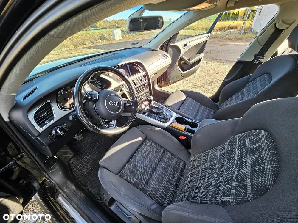 Audi A4 ver-1-8-tfsi - 10