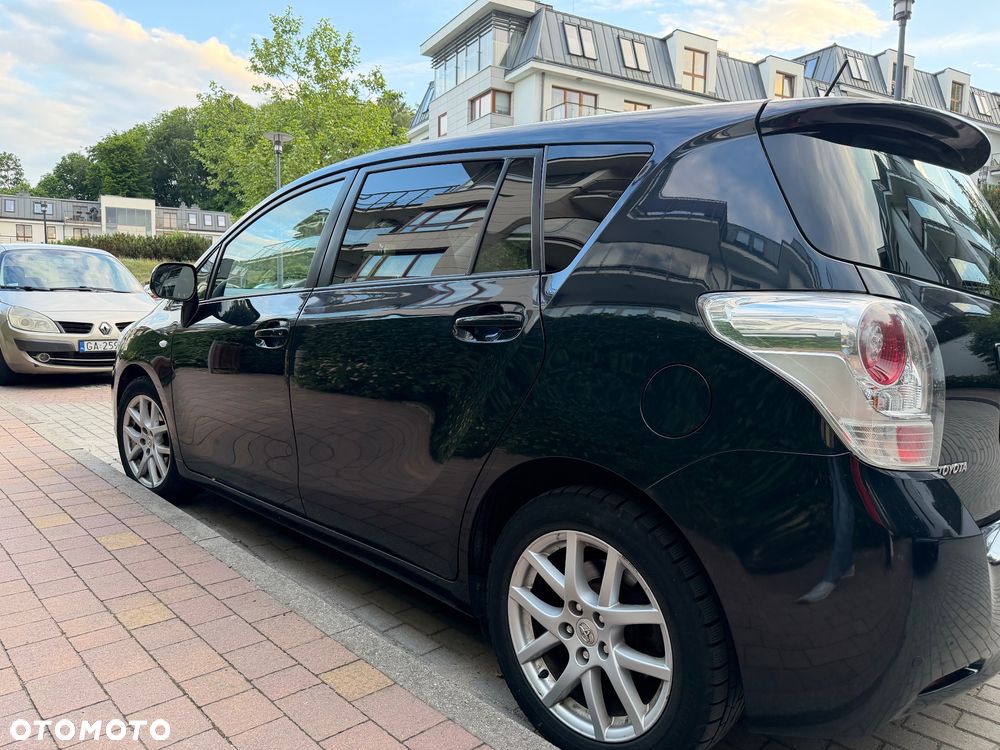 Toyota Verso 1.8 Premium EU5 7os MS - 10
