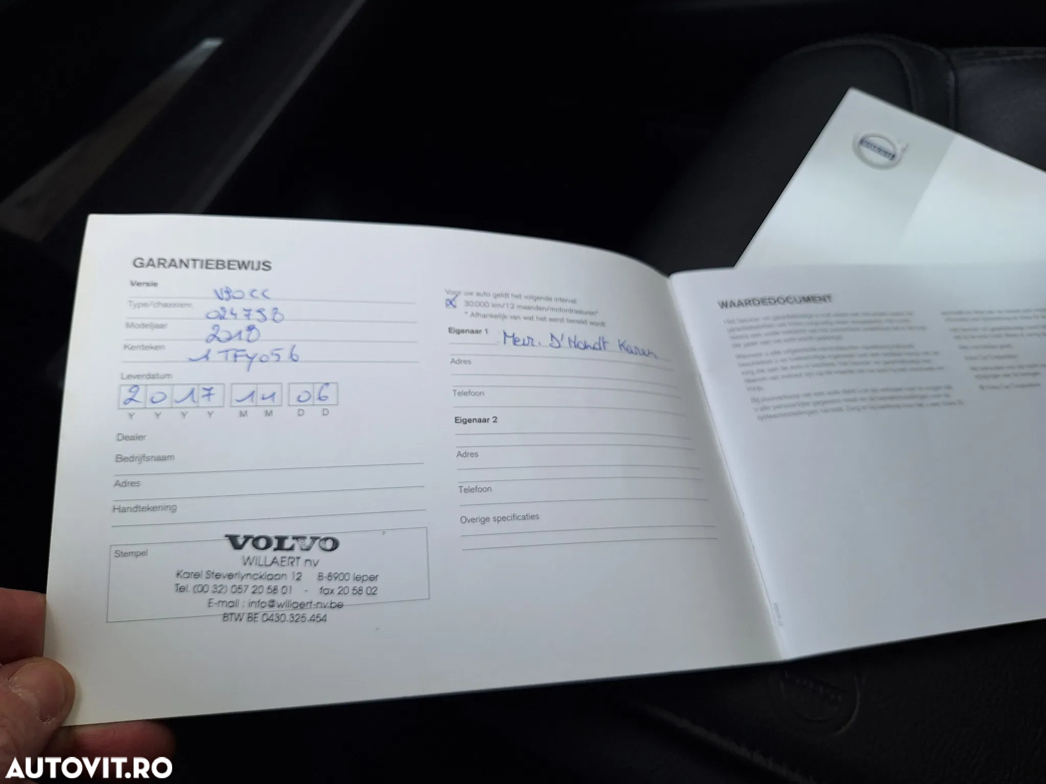 Volvo V90 - 17