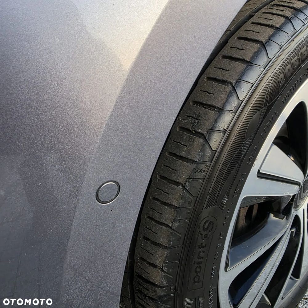 Citroën C4 SpaceTourer 2018