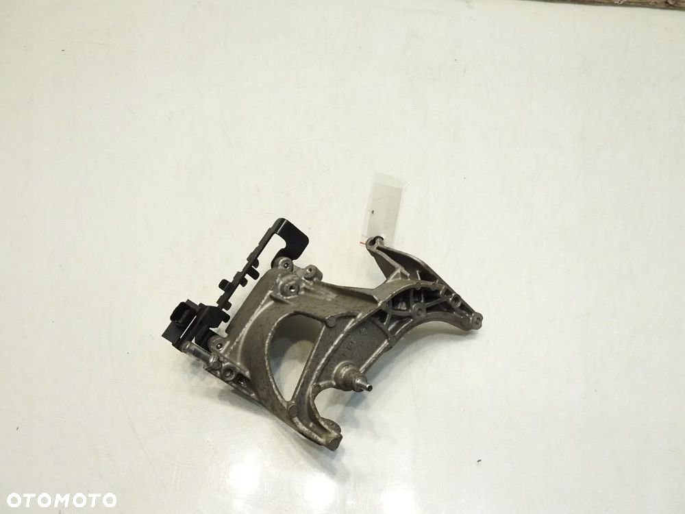 UCHWYT MOCOWANIE FILTRA PALIWA CITROEN BERLINGO II 9672309580 - 3