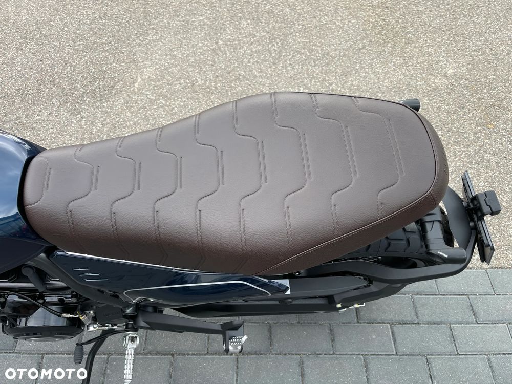 Ducati Scrambler - 17