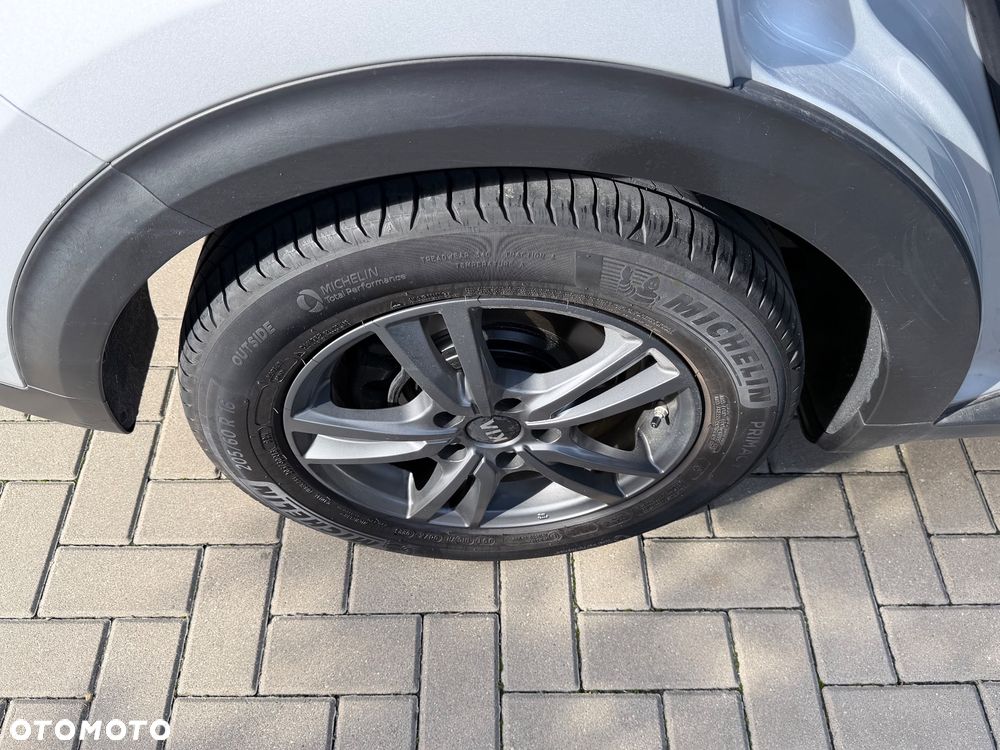 Kia Niro 1.6 GDI Hybrid XL - 20
