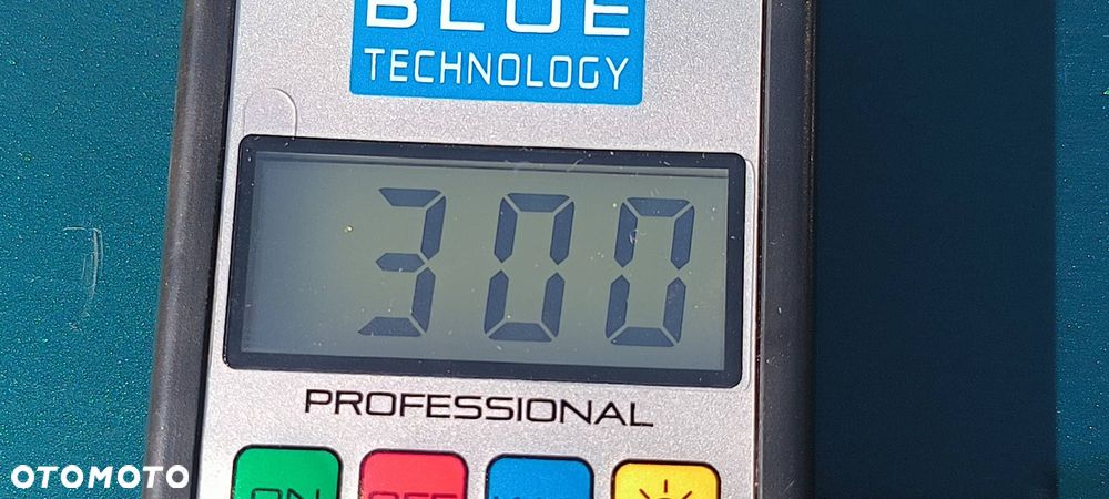 MASKA PEUGEOT 307 - 5