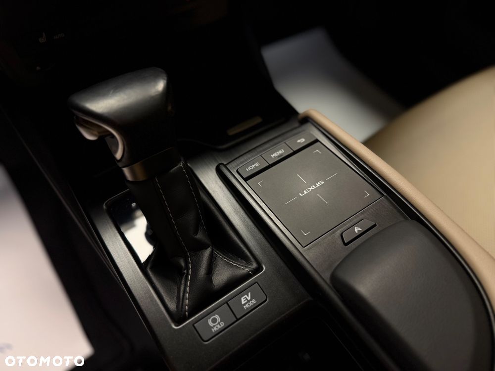 Lexus ES 300h Business Edition - 16