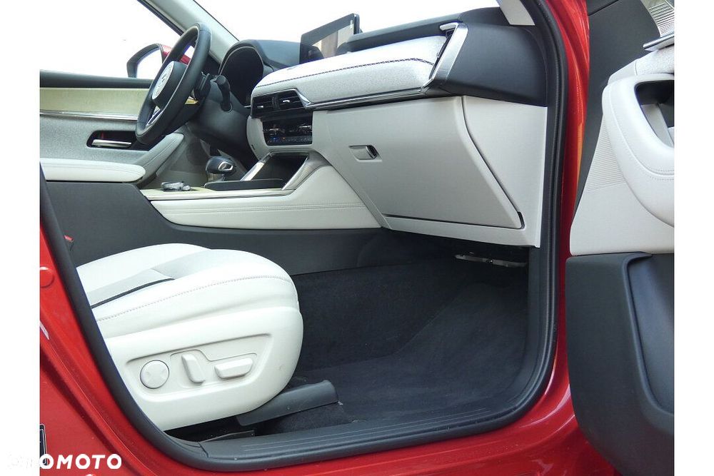 Mazda CX-60 3.3 D mHEV Takumi - 9