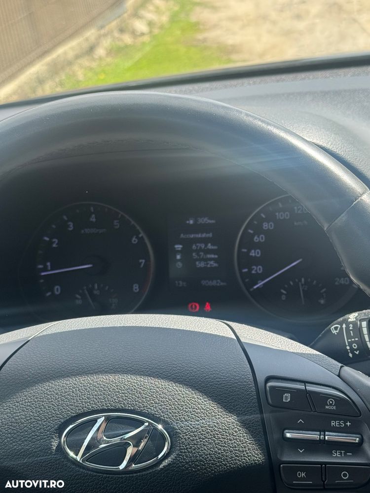 Hyundai i30 1.4 MPi 5DR M/T ISG Highway - 10