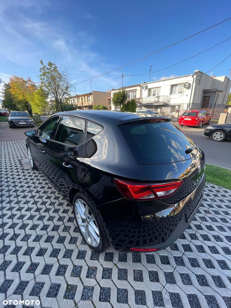 Seat Leon - 13