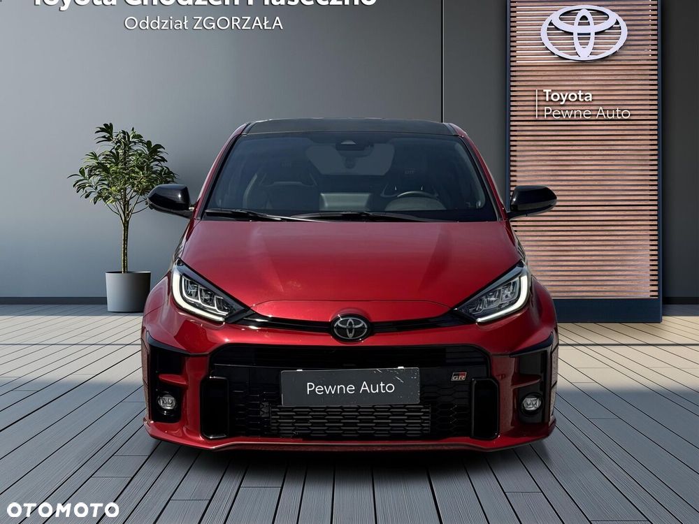 Toyota Yaris - 9