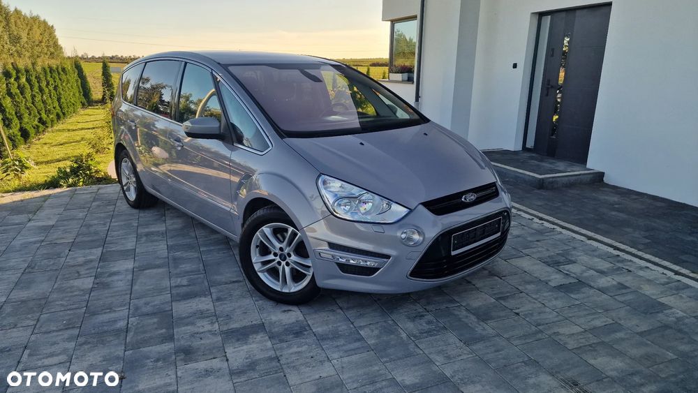 Ford S-Max - 3