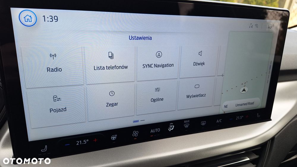 Ford Kuga 1.5 EcoBoost AWD Trend ASS - 23