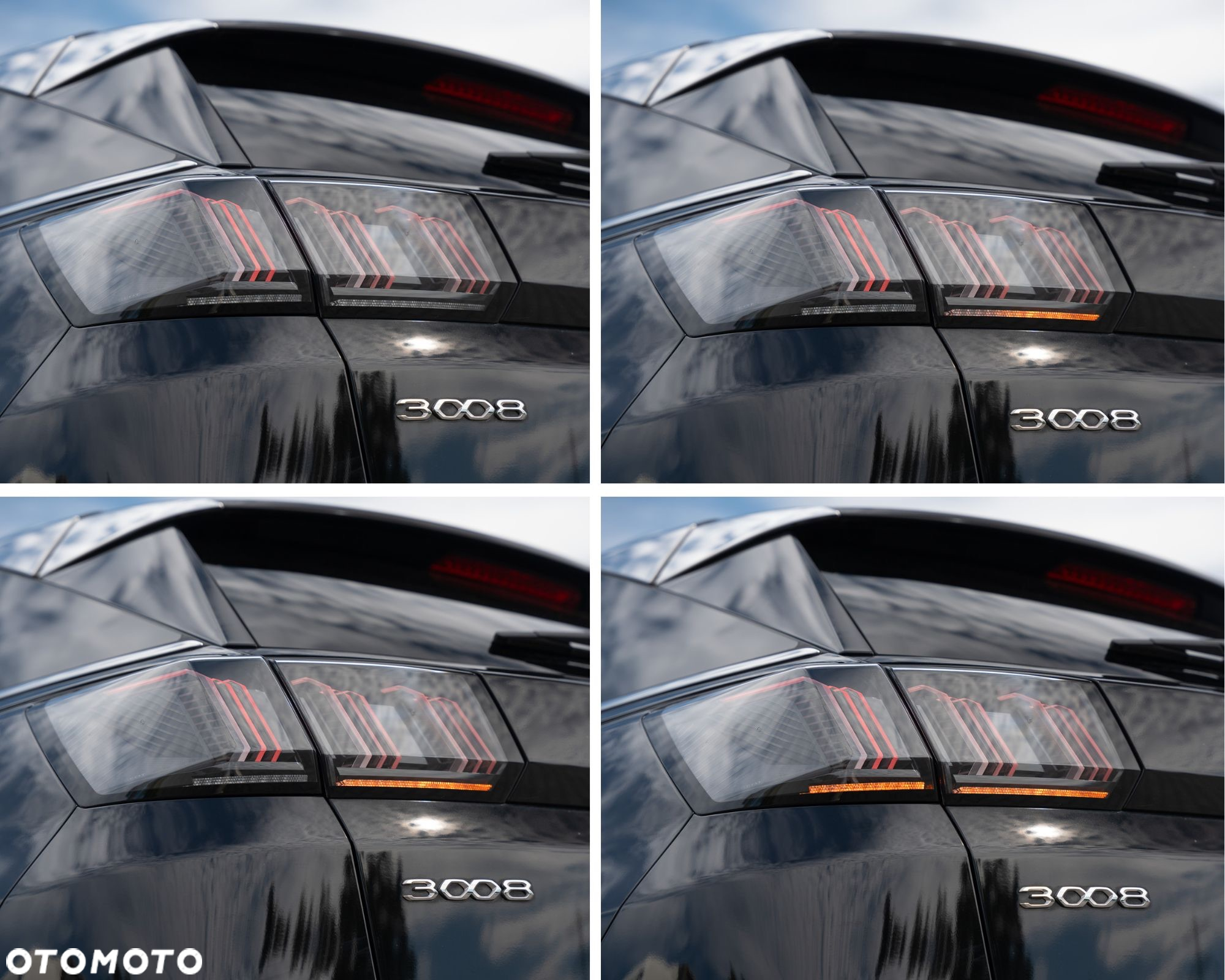 Peugeot 3008 1.6 PureTech Hybrid PHEV Allure Pack S&S EAT8 - 20