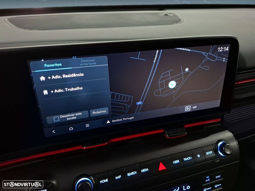 Hyundai Kauai - 14