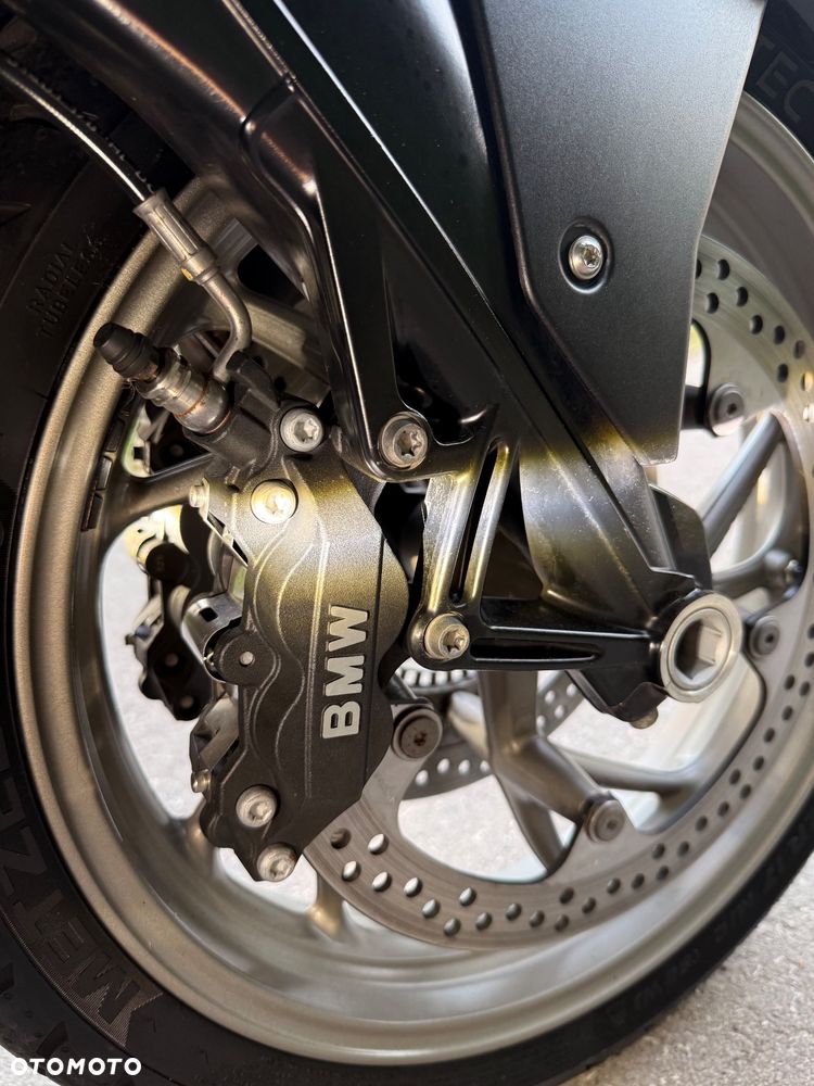 BMW K - 12