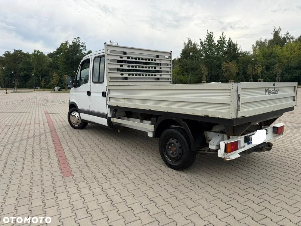 Renault MASTER - 14