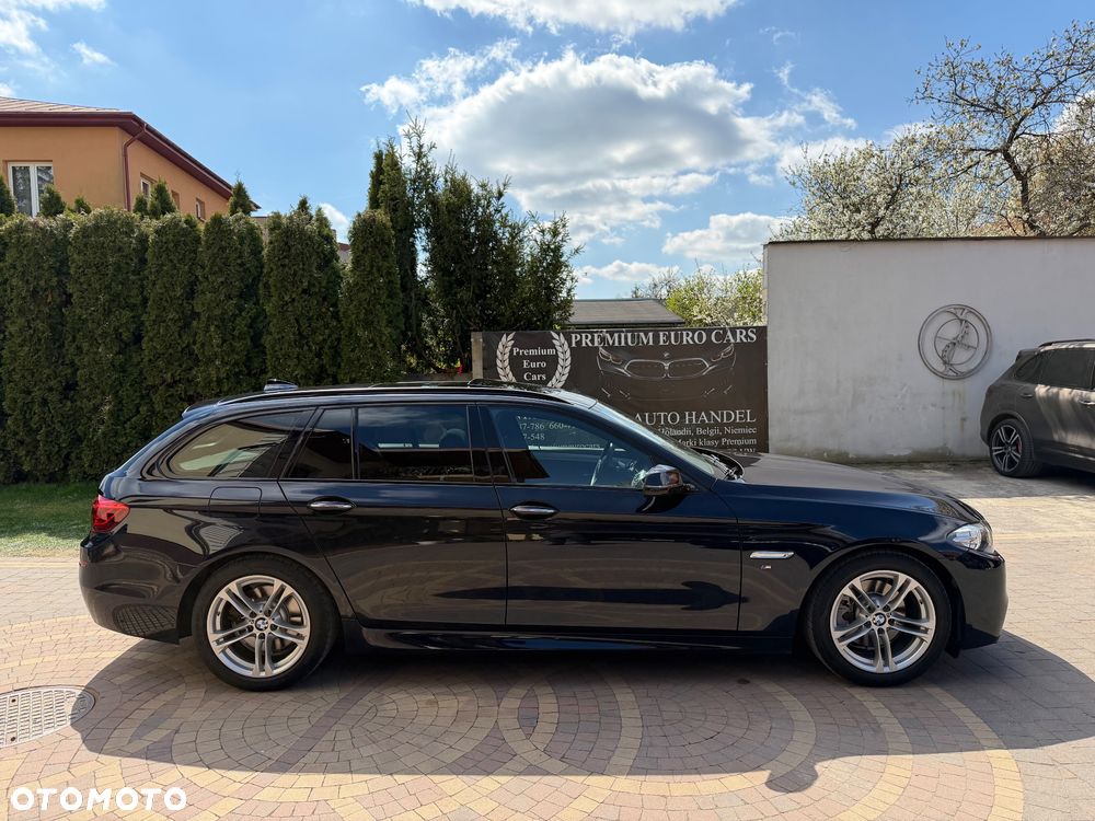 BMW Seria 5 - 2