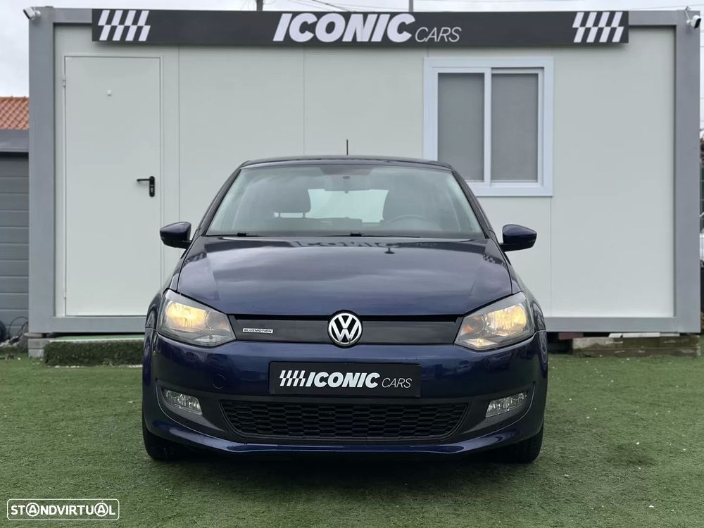 VW Polo 1.2 TDi Confortline - 2