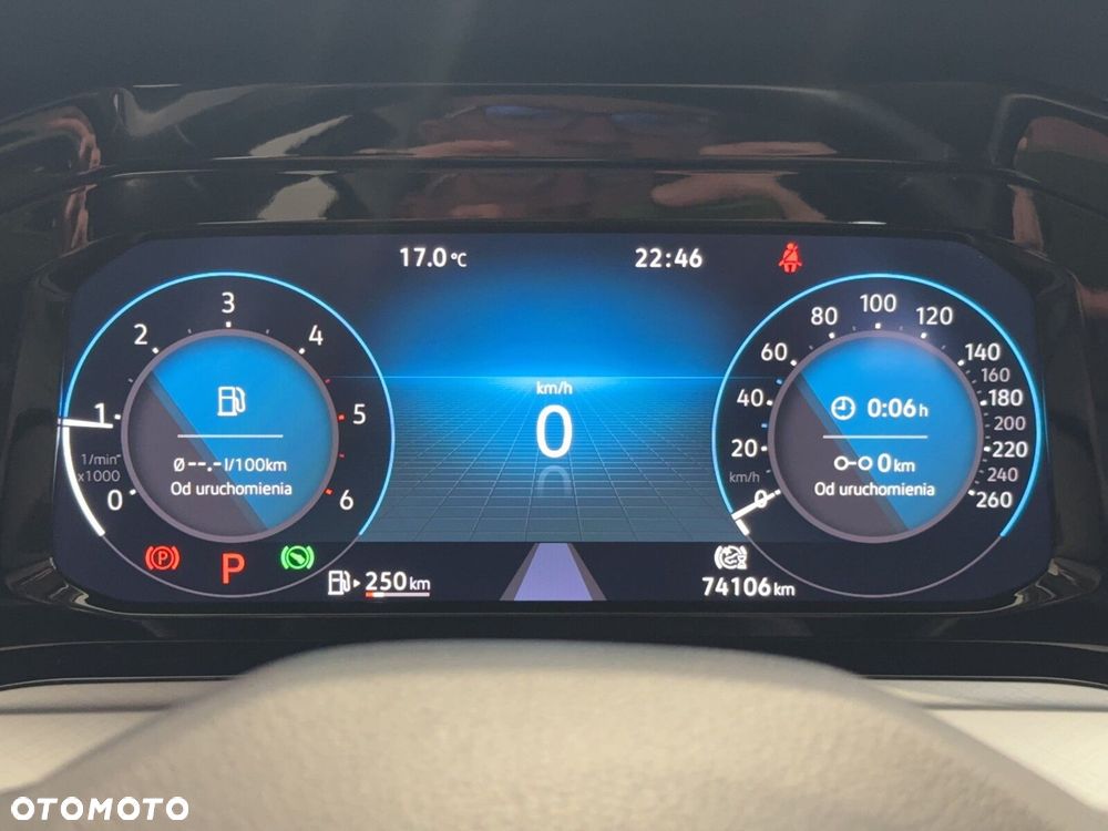 Volkswagen Golf Variant 2.0 TDI Life - 21