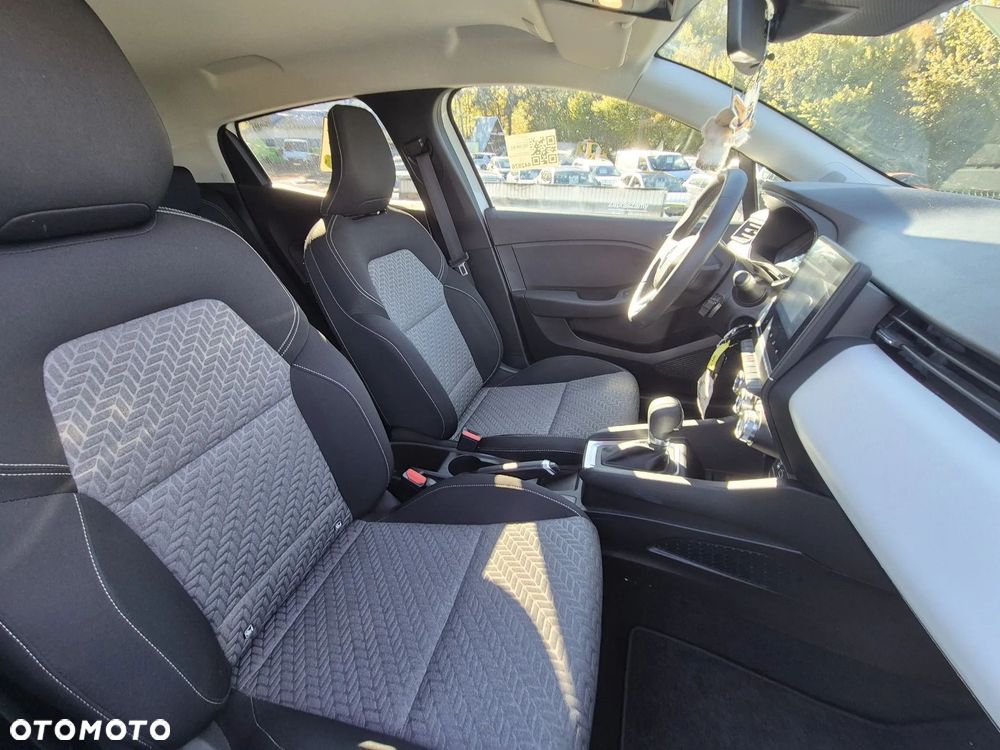 Renault Clio 1.6 E-TECH Full Hybrid 145 Techno - 24