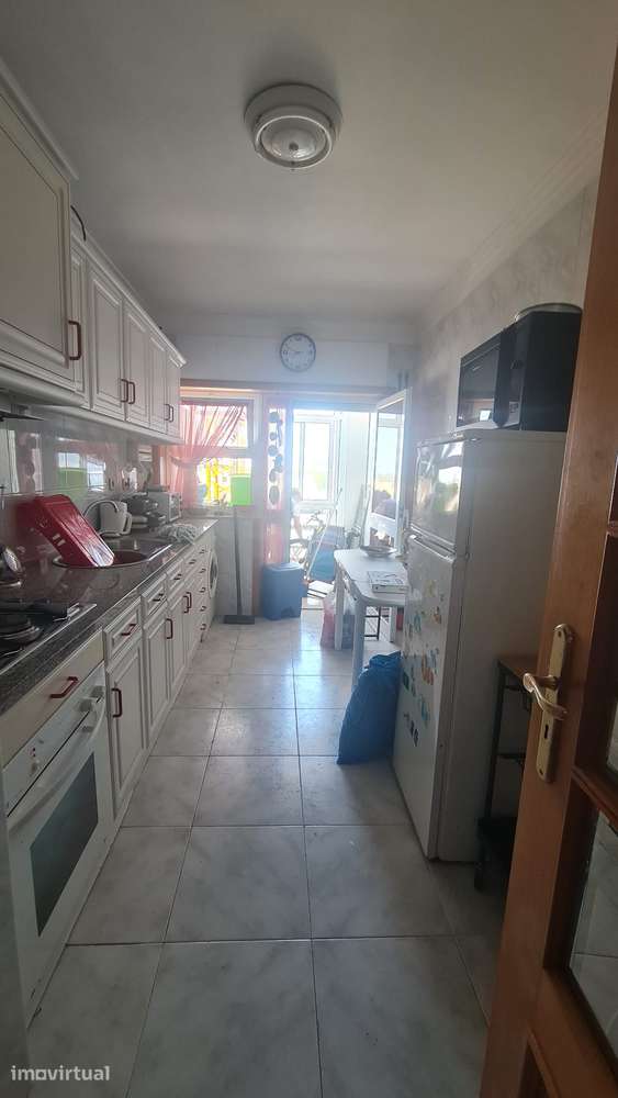 1206-Apt - T2- Amorosa - Grande imagem: 2/14
