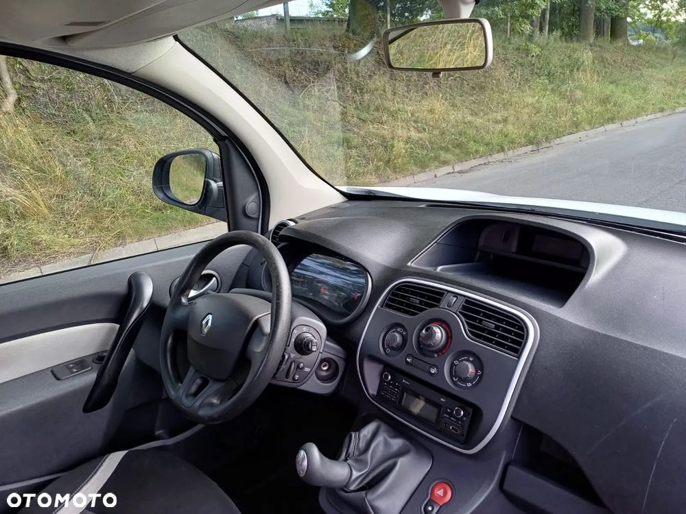 Renault Kangoo 1.5 dCi Zen - 13