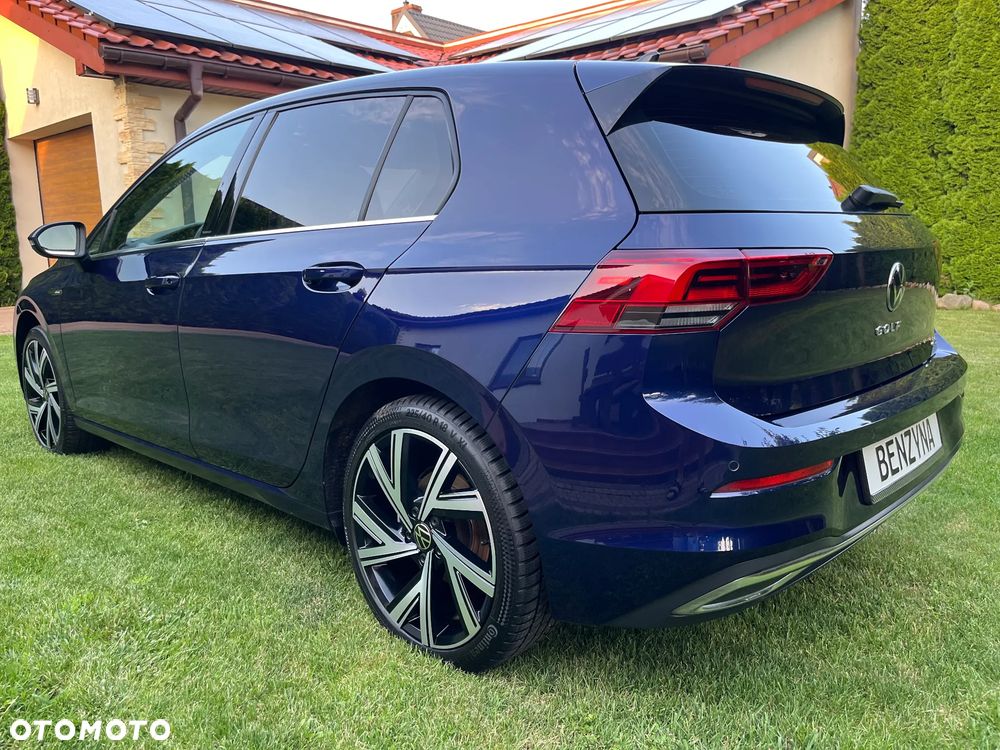 Volkswagen Golf - 2