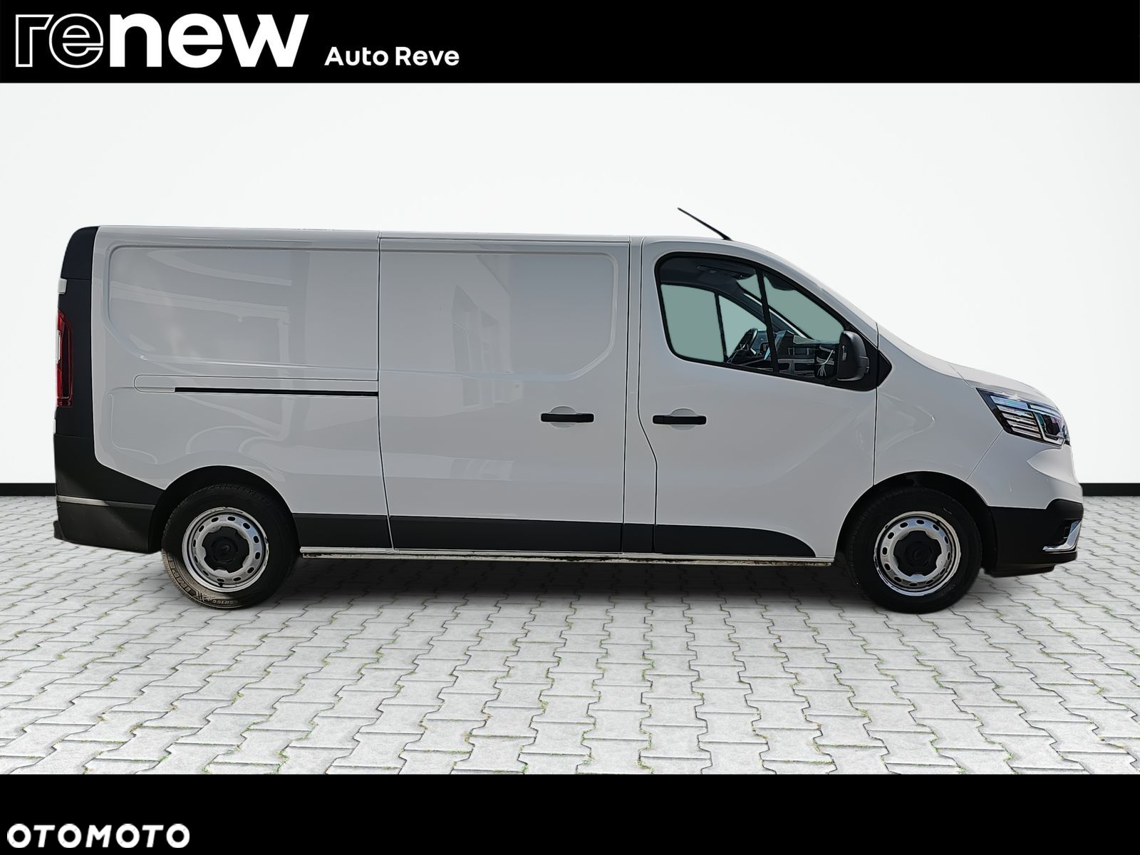 Renault trafic - 4