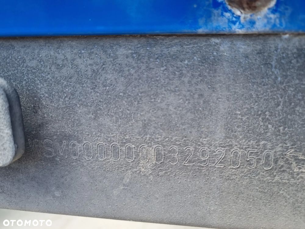 Schmitz Cargobull SCHMITZ CARGOBULL BURTO FITANKA ALU FELGI - 5
