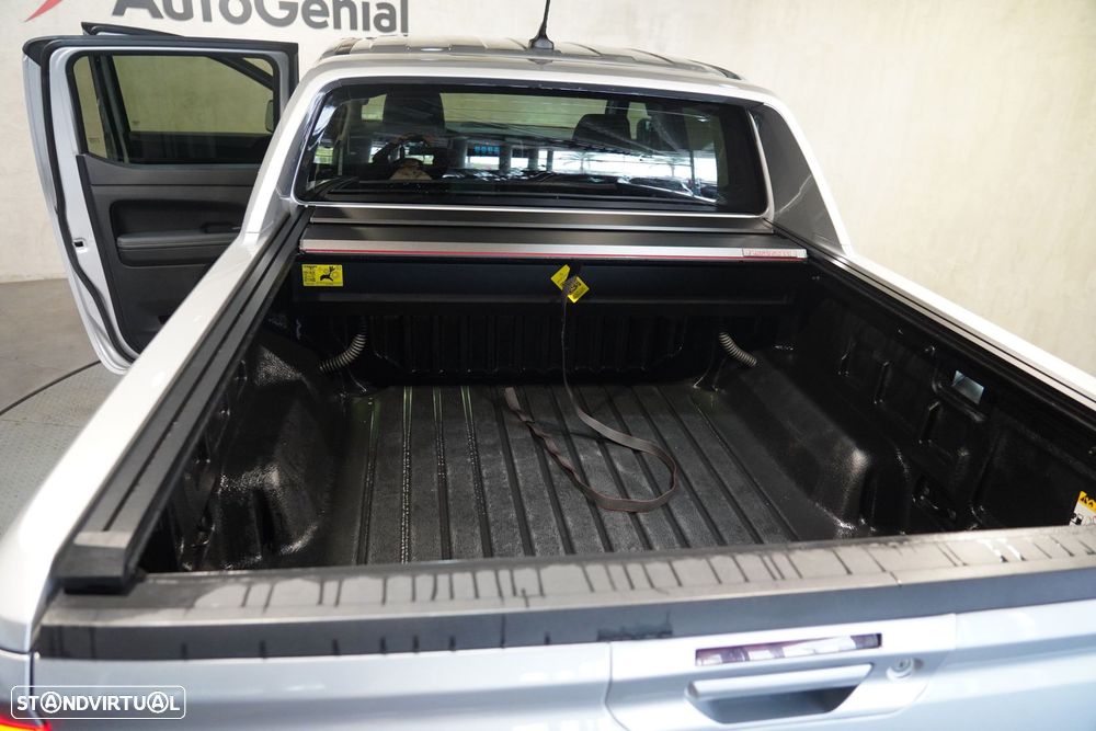 VW Amarok - 33